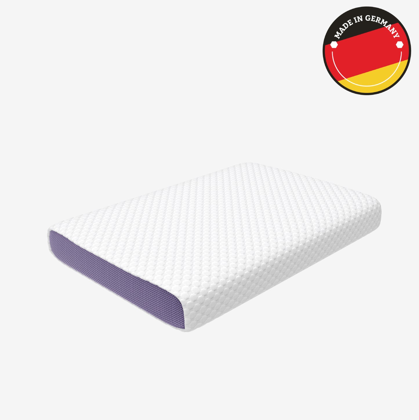 Flat Lux Pillow